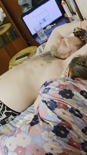покушали