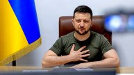 Зеленский раскрыл, сколько денег Украина ждет от США в течение двух лет