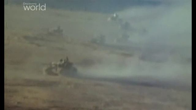Война судного дня.