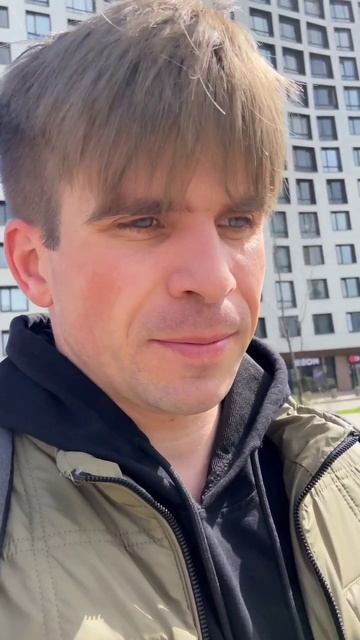 У вас как с мотивацией?