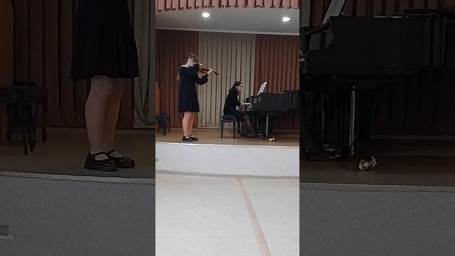 Пермякова Ева, 14 лет
