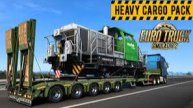 Самый быстрый грузовик в ets 2 #ets2 #ETS2 #Ets2 #етс2 #Гайд