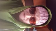 после очередной операции на глазах аллоплантом