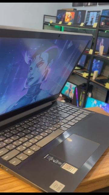 LENOVO IdeaPad