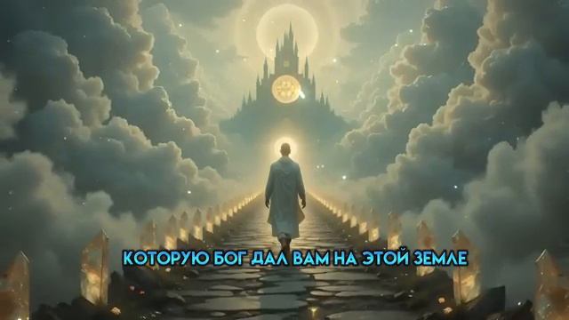 ИЗБРАННЫЙ, ПОСЛЕ ЭТОГО ТЫ НИКОГДА НЕ БУДЕШЬ НУЖДАТЬСЯ В ДЕНЬГАХ - БОГАТСТВО НАВСЕГДА🎉