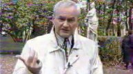 Олег Каратаев и Александр Родионов - начальник управления военной контрразведки ФСК РФ по ЛенВО