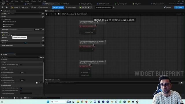 26_26 Reload progress bar