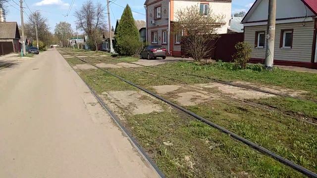 1099, 05.05.2021, Орёл, Карачевское шоссе, ул. Латышских стрелков, Гоголя, Крестительское кладбище