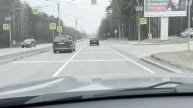 Городские поездки на автомобиле: что стоит увидеть в первую очередь