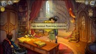 Innocent Witches (ver 0.11.2 beta. Новый сюжет). Акт 1. Глава 3. Проблема старост ч3