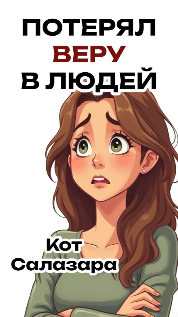 КАК Я ПОТЕРЯЛ ВЕРУ В ЛЮДЕЙ и перестал всем помогать Часть 2 #юмор #история #факты
