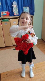 Стихи о войне.Детские стихи