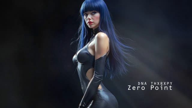1 ЧАС Dark Techno / Industrial Electro / Dark Clubbing / Hard Techno / Industrial EBM MIX