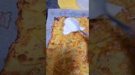 Вкусный рулет из картофеля с сочной , мясной начинкой👍🔥