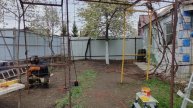 Садовый участок. Часть 24