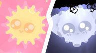 Moonlight\Sunshine