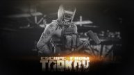 Escape from Tarkov |Побег Из Таркова