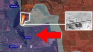 🇷🇺⚔️🇺🇦Российские бойцы прорвались в Торское с севера, наступая к Лиману
На Краснолиманском напра