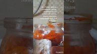 Консервы рыбные в кастрюле без автоклава 🐟
