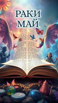 Рак гадание по книге май
#рак #раксовет #гаданиепокниге #предсказание #советнамесяц