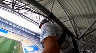 РОУП ДЖАМПІНГ KAVA 34м Арена Львів 9 Роман