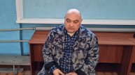 Житель Курахово о пережитом, под оккупацией хохлов.