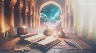 История Пророков #1 Как Аллах создал Всё - От Трона до сотворения Адама Шейх Набиль аль-Авады