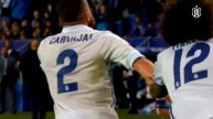 Real Madrid топ 25 голів 2016