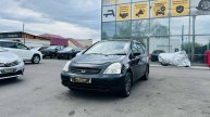 Honda Stream, 2001 год