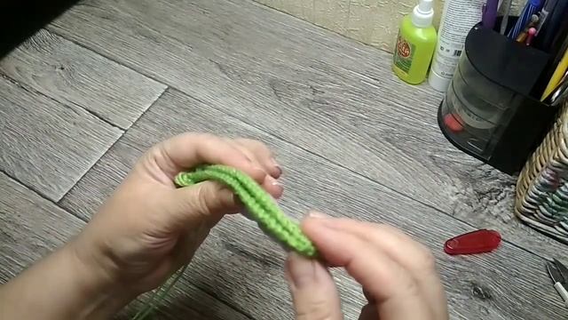 Детские ботиночки .