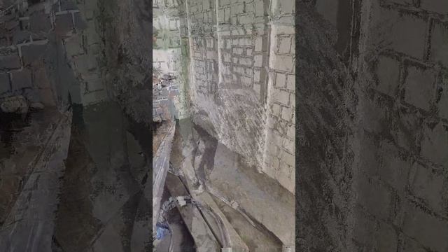 Механизированная штукатурка.mp4