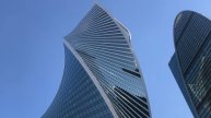 Посещение "Москва-Сити" | Николай Артемьев