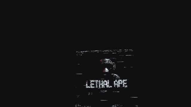 LETHAL APE / Обезьяний ХОРРОР в VR