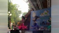 Джай Хо | Стиль Болливуд | Группа ЛИЛАПРЕМ МИКС | Хореография Татьяна Кличникова | День Индии
