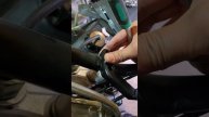 Доработка китайской стандарной защиты рук - рычагов.mp4