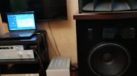 Audio Design DCP-105 + Audio Design DCPW-100 джаз