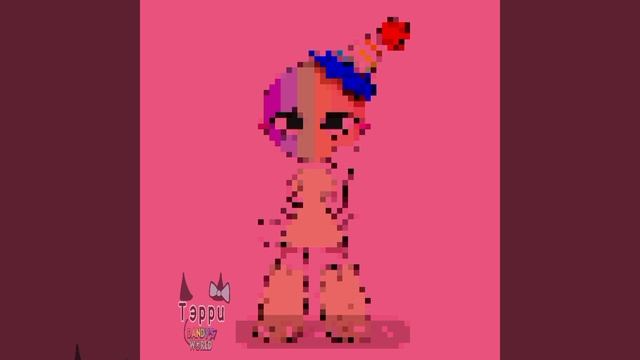 арт + анимка для Севильи Радуги🌈
не спрашивайте,что за доп.вещи,это типо в моем стиле она:_)