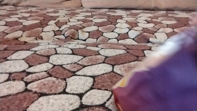 Небольшая распоковка вещей!
