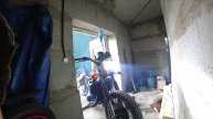 ПЛАТА КОНТРОЛЯ ЗАРЯДА АКБ НА МОТОЦИКЛ ИЖ. CDI ЗАЖИГАНИЕ. ОТЛЕТЕЛИ ВСЕ ПРОВОДА...