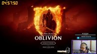 Oblivion 7 Ламповое прохождение