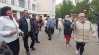 Сердце плачет и болит...... 01.05.25 Гомель парк Луначарского 🥰💫