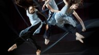 World-Class Hip Hop Dancers LES TWINS Performance STUNS THE CROWD _ Red Bull BC