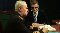 Каратаев Олег Гурьевич. Передача "Ученый совет". Тема- использование космической техники