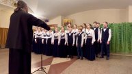 Пасхальный фестиваль «Светлый Ангел»
