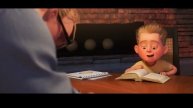 «Суперсемейка 2» мультфильм 2018,трейлер