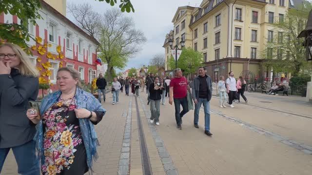 Зеленоградск 02-05-2025