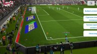eFootball mobile Момент 7