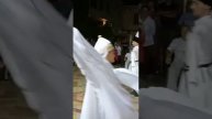 свадебный танец "Исламэй"