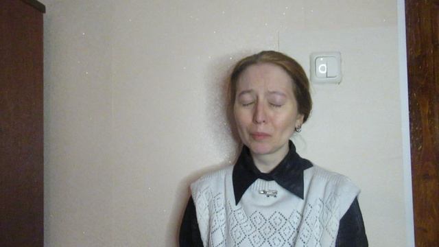 Монолог Ирины Фирсовой. "Три сестры" А. Чехов.