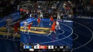 "Luka Doncic's Viral Highlight: Incredible and Nice shot !"